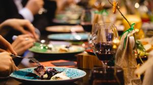 Melhores restaurantes em Campo Grande Melhores restaurantes em Campo Grande