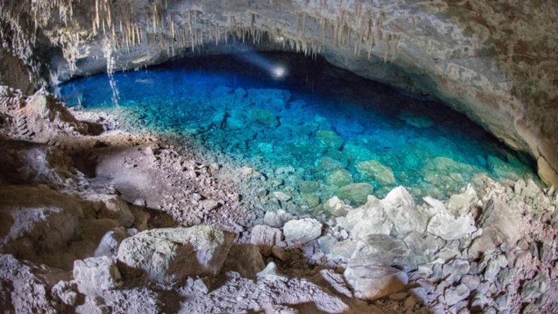 Grutas em Bonito MS: Conheça as Principais Grutas em Bonito MS: Conheça as Principais