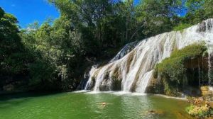 Quais os melhores campings em Bonito e Bodoquena? Quais os melhores campings em Bonito e Bodoquena?