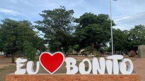 Sete Belezas naturais em Bonito MS Sete Belezas naturais em Bonito MS