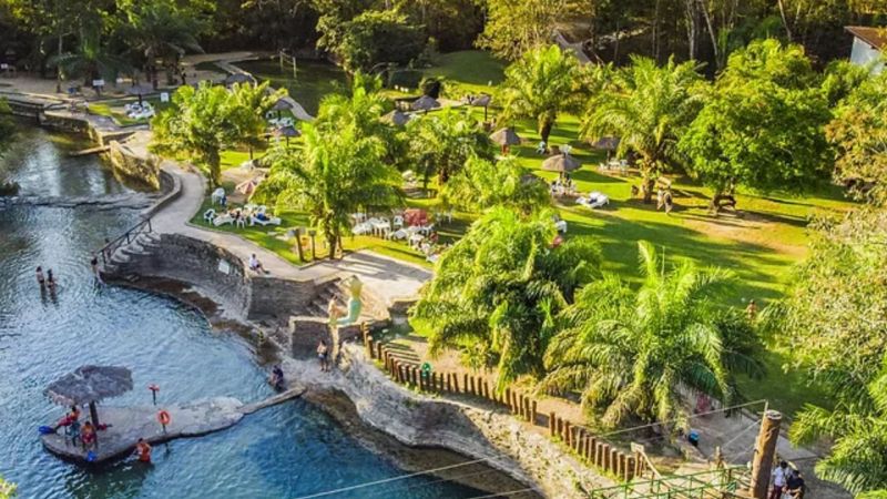 O que fazer em Bonito MS no verão? O que fazer em Bonito MS no verão?