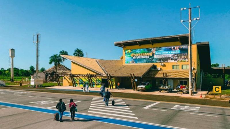 Tudo que você precisa saber sobre Bonito MS antes da sua viagem Tudo que você precisa saber sobre Bonito MS antes da sua viagem