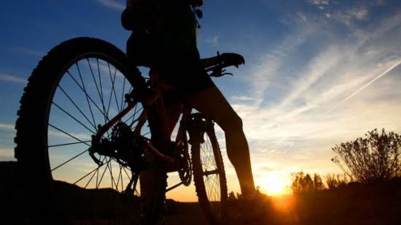 De bike pela natureza: roteiros de cicloturismo pelo Brasil De bike pela natureza: roteiros de cicloturismo pelo Brasil