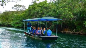 Melhores passeios de barco em Bonito MS Melhores passeios de barco em Bonito MS