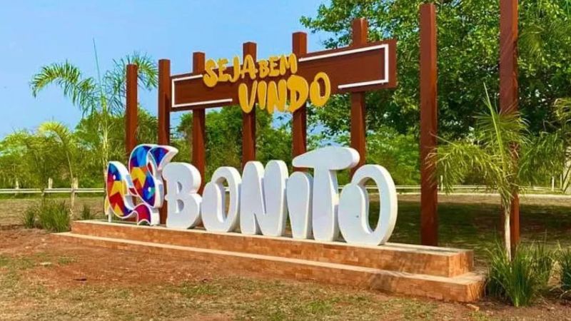 O que não posso deixar de fazer em Bonito? O que não posso deixar de fazer em Bonito?
