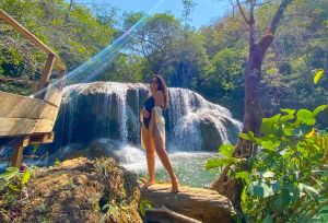 Descubra o Paraíso das Cachoeiras em Bonito/MS: Um Guia Completo Descubra o Paraíso das Cachoeiras em Bonito/MS: Um Guia Completo