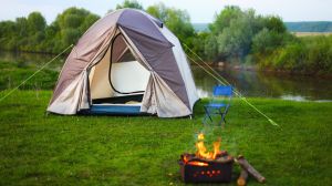 Campings em Bonito Campings em Bonito