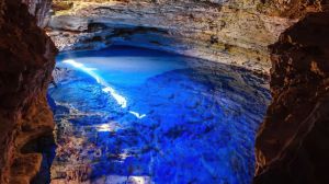 Chapada Diamantina é um destino que vale a pena? Chapada Diamantina é um destino que vale a pena?