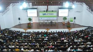 Centro de Convenções de Bonito Centro de Convenções de Bonito