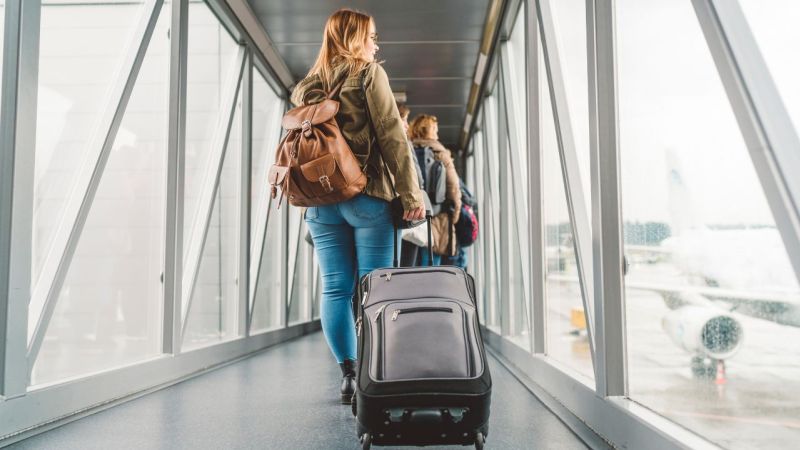 Como é o Aeroporto de Campo de Grande? Como é o Aeroporto de Campo de Grande?