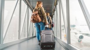 Como é o Aeroporto de Campo de Grande? Como é o Aeroporto de Campo de Grande?