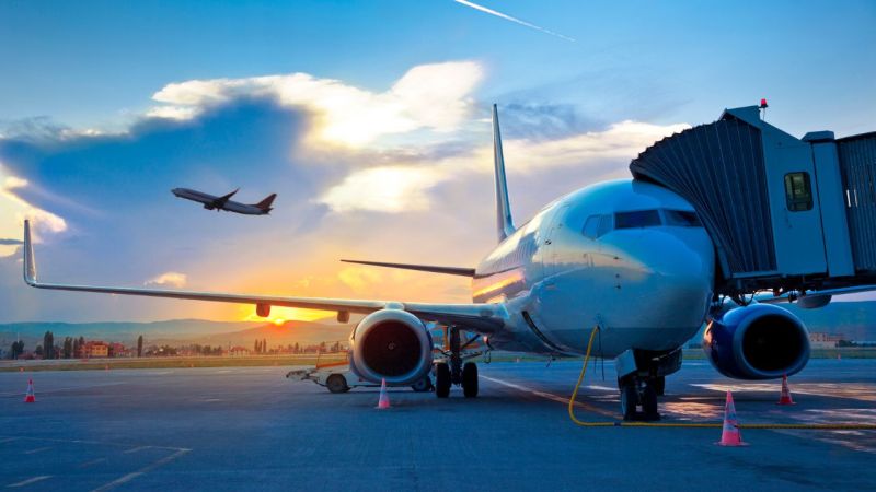 Quais hotéis ficam perto do aeroporto de Campo Grande? Quais hotéis ficam perto do aeroporto de Campo Grande?