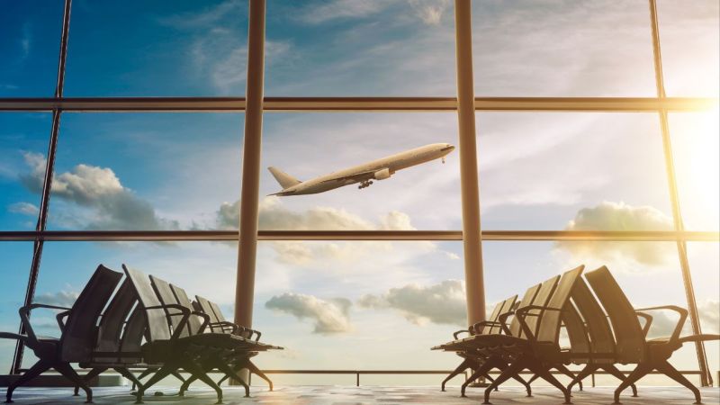 Tem Sala Vip no Aeroporto de Campo Grande? Tem Sala Vip no Aeroporto de Campo Grande?
