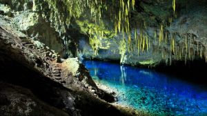 Qual o lugar mais bonito em Bonito? Qual o lugar mais bonito em Bonito?