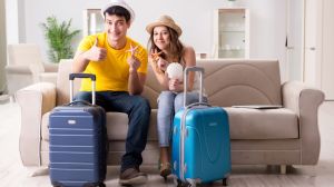 Viajar com Agência ou Por Conta Própria? Viajar com Agência ou Por Conta Própria?