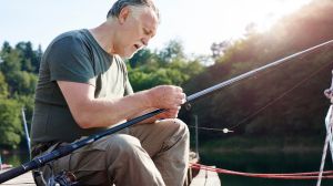 A Pesca é Permitida em Bonito MS? A Pesca é Permitida em Bonito MS?