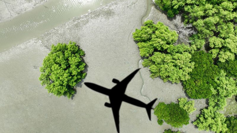 O que é Turismo Sustentável O que é Turismo Sustentável