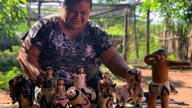 Turismo Cultural no Brasil Turismo Cultural no Brasil