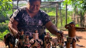 Turismo Cultural no Brasil Turismo Cultural no Brasil