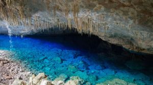 Gruta, caverna e abismo: Entenda a Diferença Gruta, caverna e abismo: Entenda a Diferença