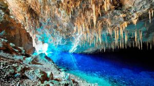 Lugares para conhecer em Bonito Lugares para conhecer em Bonito