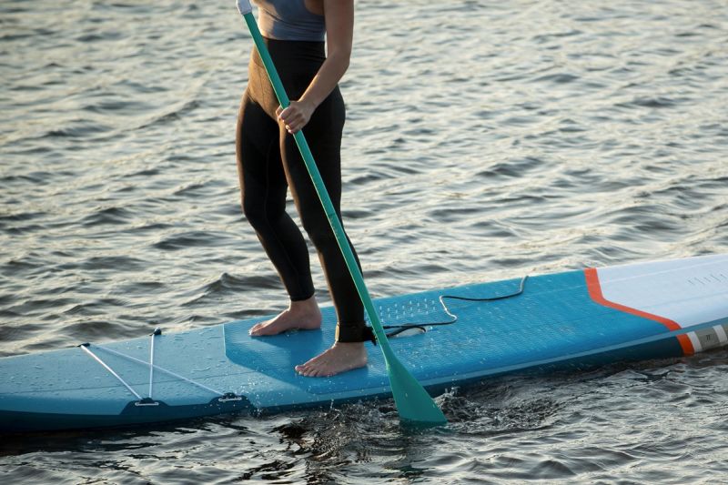 Como é fazer stand up paddle nos rios de Bonito? Como é fazer stand up paddle nos rios de Bonito?
