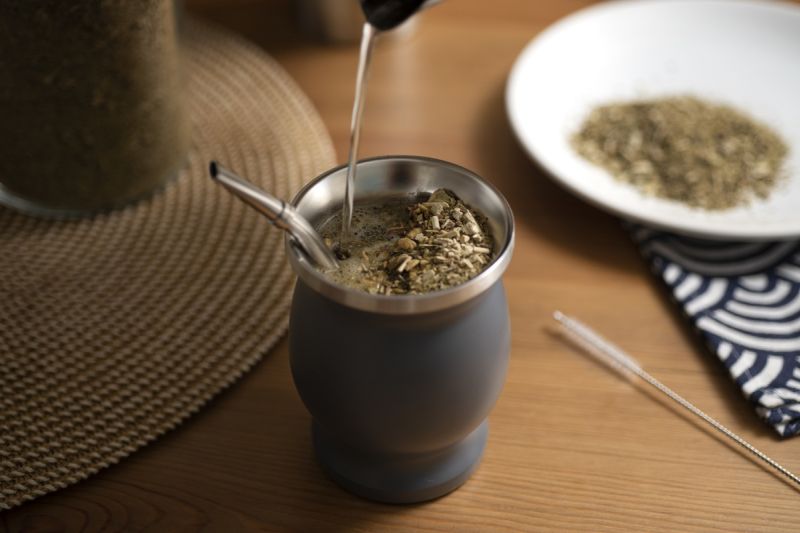 O que é o tereré e por que é tão popular em Bonito? O que é o tereré e por que é tão popular em Bonito?