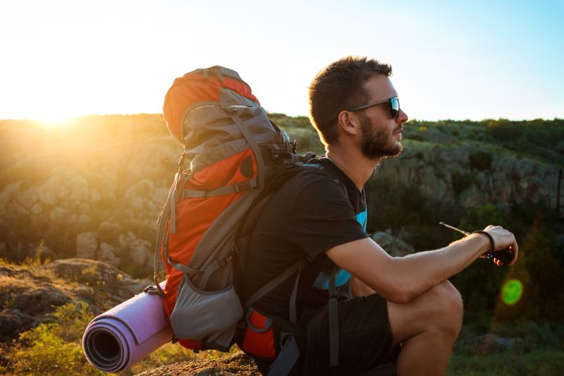 Como é viajar para Bonito em um mochilão? Como é viajar para Bonito em um mochilão?