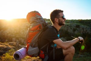 Como é viajar para Bonito em um mochilão? Como é viajar para Bonito em um mochilão?