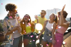 Festivais em Bonito: quais são os principais? Festivais em Bonito: quais são os principais?
