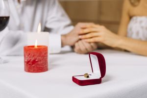 Dicas para fazer um pedido de casamento em Bonito - MS Dicas para fazer um pedido de casamento em Bonito - MS