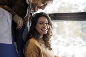 Prós e contras de viajar de ônibus para Bonito MS Prós e contras de viajar de ônibus para Bonito MS