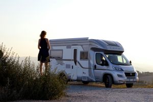 Guia para motorhomes em Bonito: onde estacionar e acampar? Guia para motorhomes em Bonito: onde estacionar e acampar?
