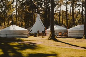 Glamping em Bonito (MS): as melhores opções para uma experiência única Glamping em Bonito (MS): as melhores opções para uma experiência única