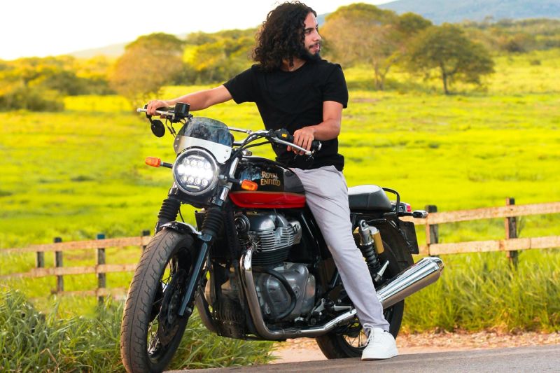 Viagem de moto para Bonito: melhores estradas e dicas para aventureiros Viagem de moto para Bonito: melhores estradas e dicas para aventureiros