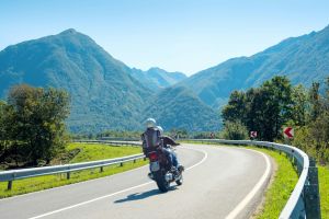 Viagem de moto para Bonito: melhores estradas e dicas para aventureiros Viagem de moto para Bonito: melhores estradas e dicas para aventureiros