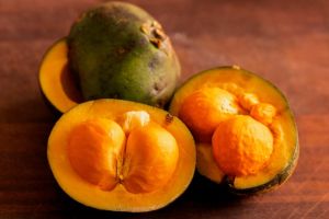 Frutas do Cerrado: os sabores exóticos de Bonito e região Frutas do Cerrado: os sabores exóticos de Bonito e região