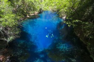 Guia definitivo das 7 maravilhas naturais de Bonito