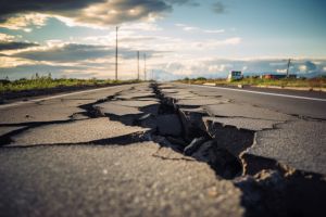 Tremor em Bonito: causas e impactos do evento sísmico registrado em 3 de junho Tremor em Bonito: causas e impactos do evento sísmico registrado em 3 de junho