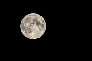 Melhores passeios na lua cheia em Bonito MS