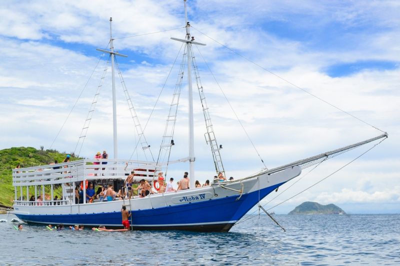 Passeio de escuna no Rio Sucuri: tudo o que você precisa saber Passeio de escuna no Rio Sucuri: tudo o que você precisa saber