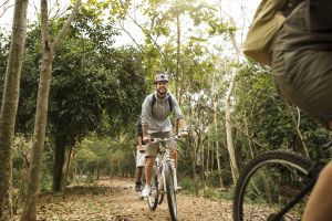 Guia de equipamentos para sua aventura de cicloturismo em Bonito
