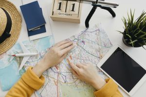 Como gerenciar seu tempo em Bonito MS e equilibrar deslocamentos e passeios?