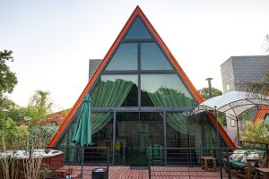 Dicas de chal� para casal em Bonito MS