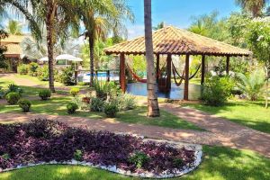 Meia pens�o em hotel: pr�s e contras para sua viagem