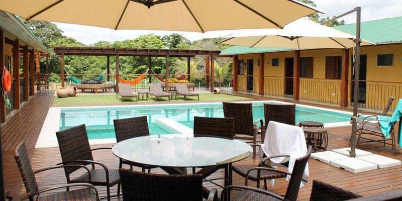 Bonito Ecotel