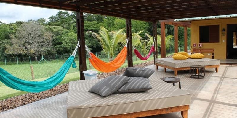 Bonito Ecotel