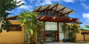 Bonito Ecotel Bonito Ecotel