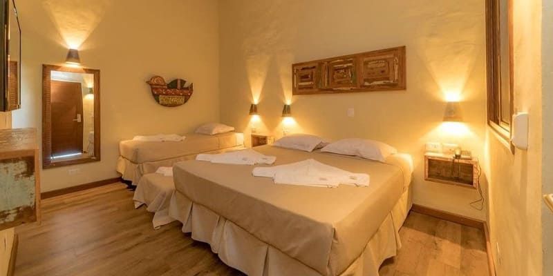 Bonito Ecotel