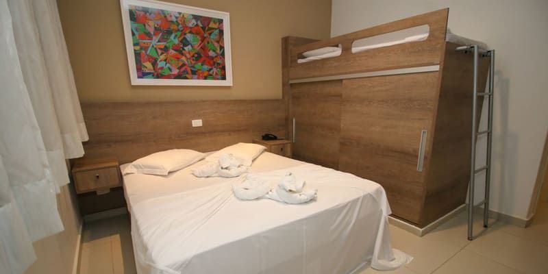 Hotel da Praa